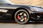 Dodge Viper SRT10 ACR 2008 года